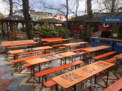Foto: Freigarten