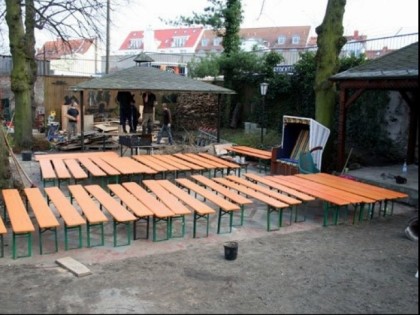 Foto: Freigarten